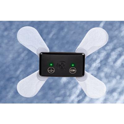  Ritm (EKG) Holter custo guard holter