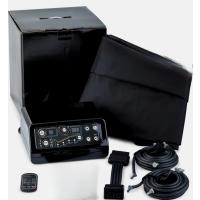 4 KANALLI LENF ÖDEM CİHAZI