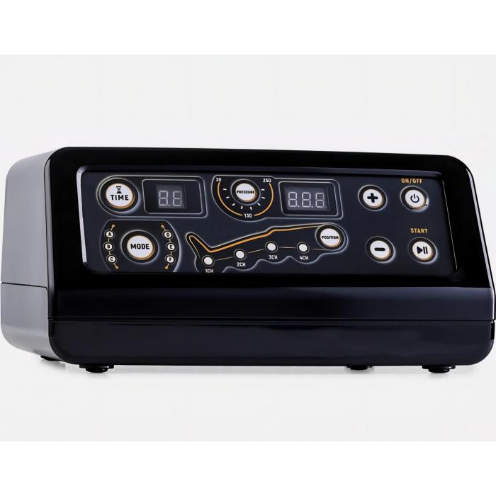 4 KANALLI LENF ÖDEM CİHAZI