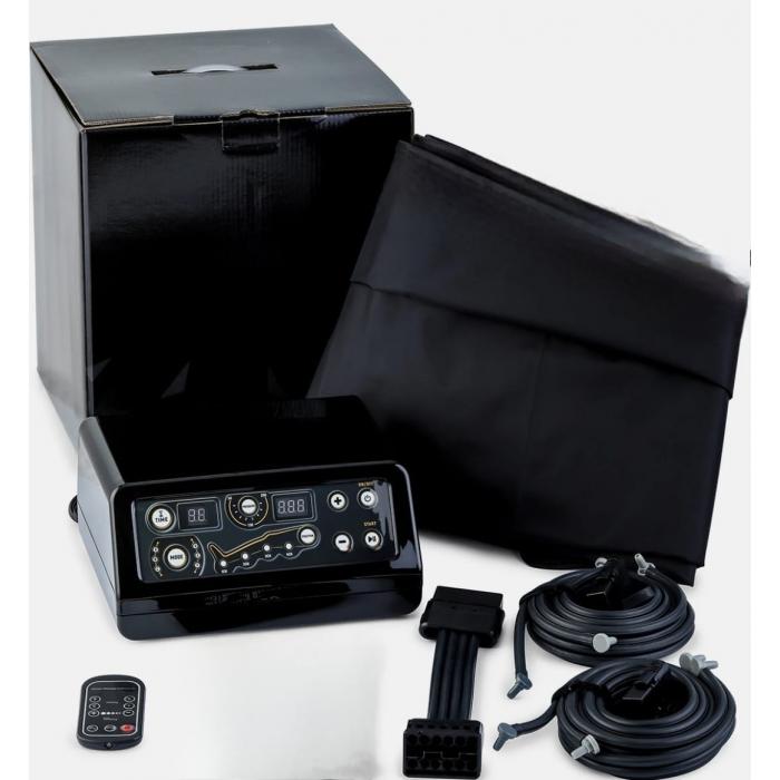 4 KANALLI LENF ÖDEM CİHAZI