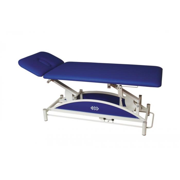 BTL-1300 2 BÖLMELI TEDAVİ YATAĞI