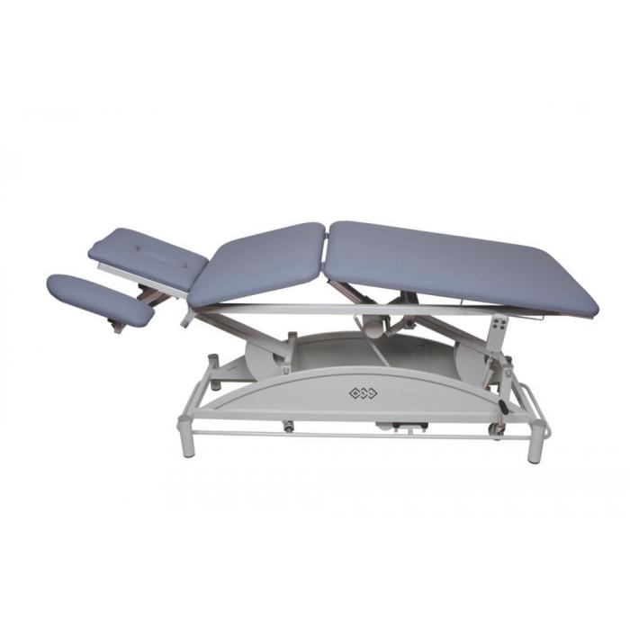 BTL-1300 5 BÖLMELİ TEDAVİ YATAĞI