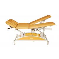 BTL-1300 6 BÖLMELİ TEDAVİ YATAĞI