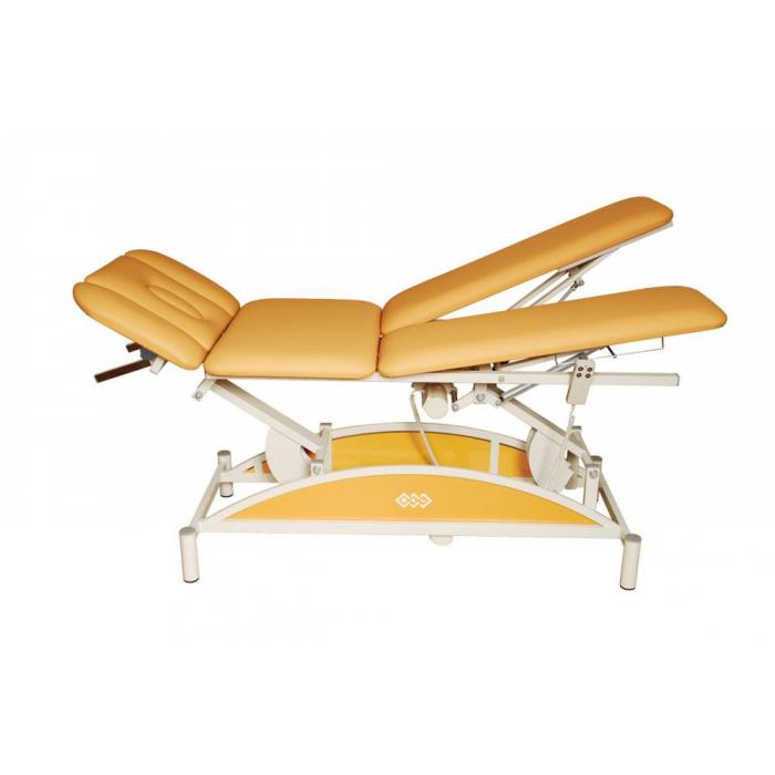 BTL-1300 6 BÖLMELİ TEDAVİ YATAĞI