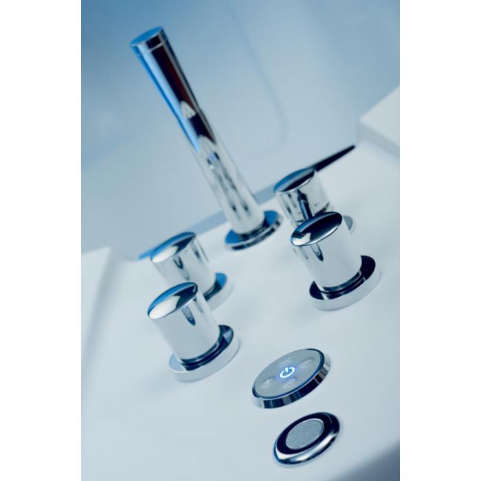 BTL-3000 DELTA 30 TÜM VÜCUT HİDROTERAPİ SISTEMI