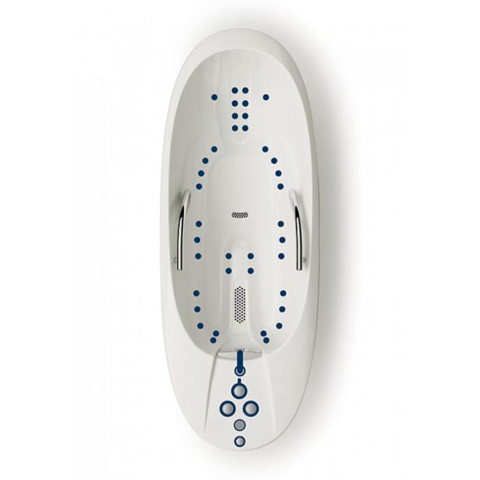 BTL-3000 DELTA 30 TÜM VÜCUT HİDROTERAPİ SISTEMI