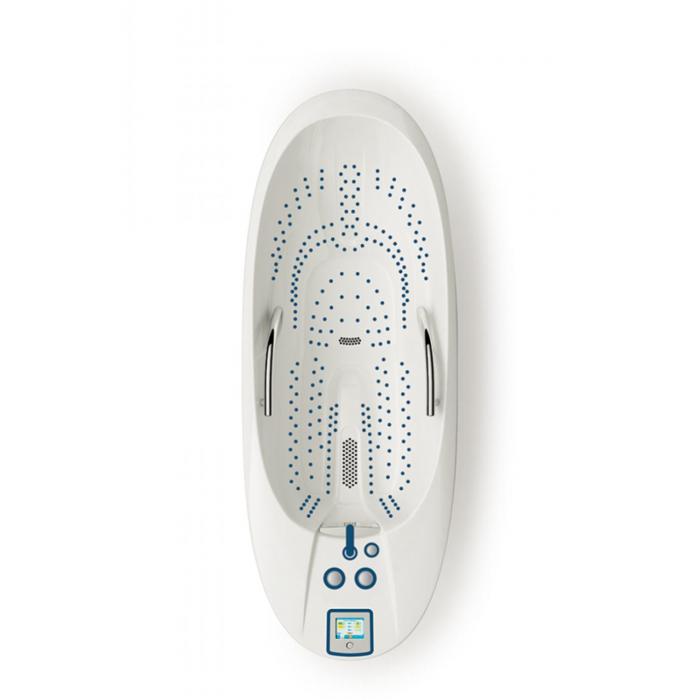 BTL-3000 OMEGA 30 DELUXE HİDROTERAPİ SİSTEMİ