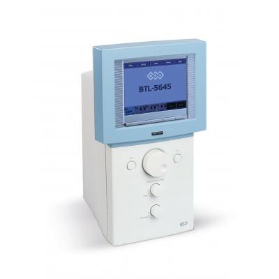 BTL-5645 PULS 4 KANALLI ELEKTROTERAPİ CİHAZI