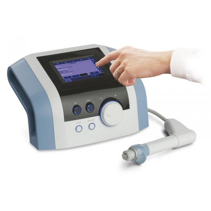 BTL-6000 SWT TOPLINE ESWT CİHAZI