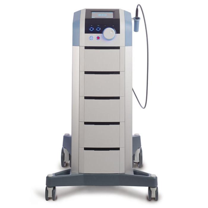 BTL-6000 YÜKSEK YOĞUNLUKLU LAZER 7 W