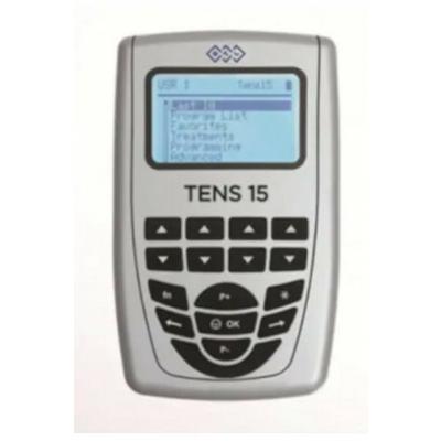 BTL TENS 15 PORTATİF TENS EMS CİHAZI