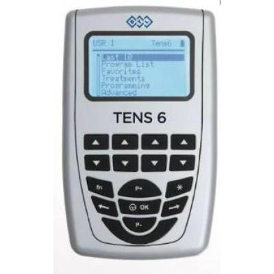 BTL TENS 6 PORTATİF TENS EMS CİHAZI