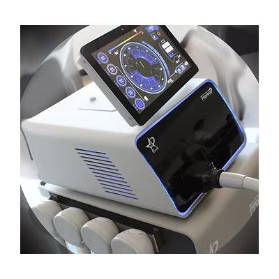 CRYOTSHOCK 4.0 FİZYOTERAPİ & MEDİKAL ESTETİK