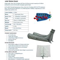 DVT Profilaksisi Cihazı 