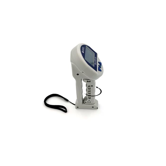 DualGrip Dynamometer Çift Kavramalı Dinamometre