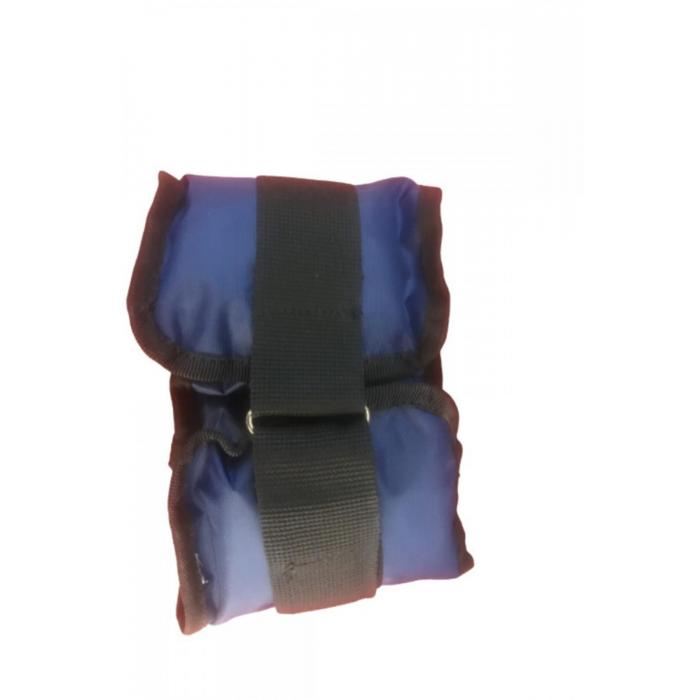 Eformed El Ve Ayak Bilek Ağırlığı Kum Ağırlık 3 Kg