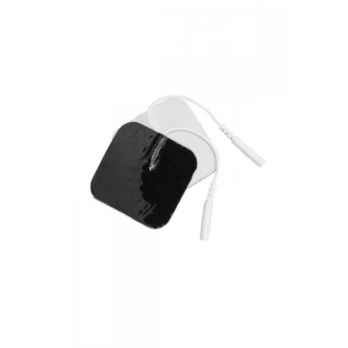 Eformed Tens Cihazı Kablolu Geçmeli Elektrot 5x5 4 Lü Paket