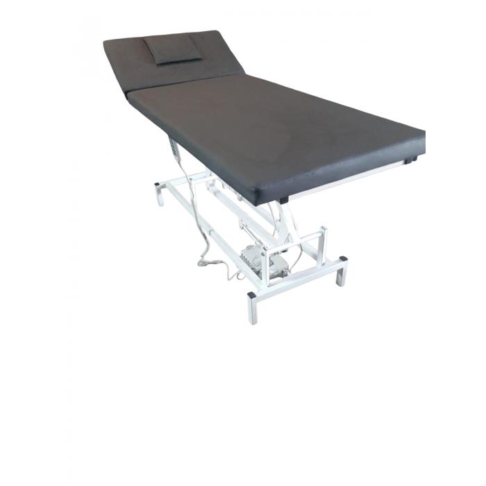 Fizik tedavi yatağı