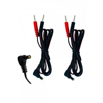 Johari Medtech Tens Cihazı Elektrot Kablosu Portatif Cihazlara Uyumlu 