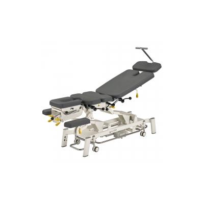 KAYROPRAKTİ YATAĞI