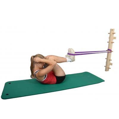 MSD Band Wall Mount Set Egzersiz Seti