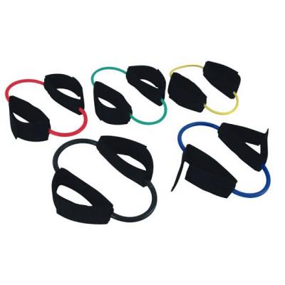 MSD Cuff Ring Egzersiz Lastiği Kendinden Cırtcırtlı