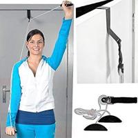 MSD Shoulder Rope Pulley Omuz Çalıştırıcı Makara Metal Destekli