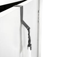 MSD Shoulder Rope Pulley Omuz Çalıştırıcı Makara Metal Destekli