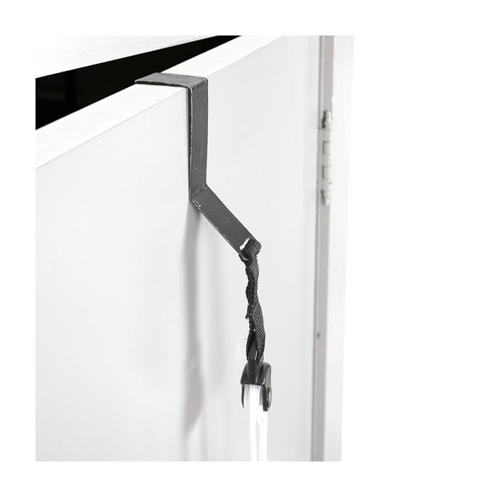 MSD Shoulder Rope Pulley Omuz Çalıştırıcı Makara Metal Destekli