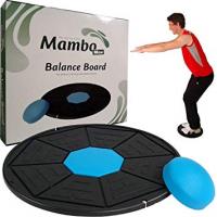 Mambo Max Balance Board Multiaxial Denge Tahtası 