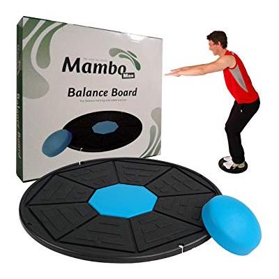 Mambo Max Balance Board Multiaxial Denge Tahtası 