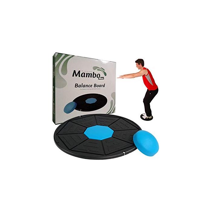 Mambo Max Balance Board Multiaxial Denge Tahtası 