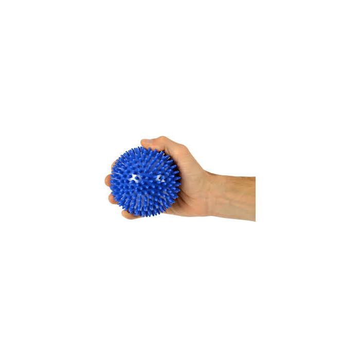 Mambo Max Masaj Topu 10 cm Mavi