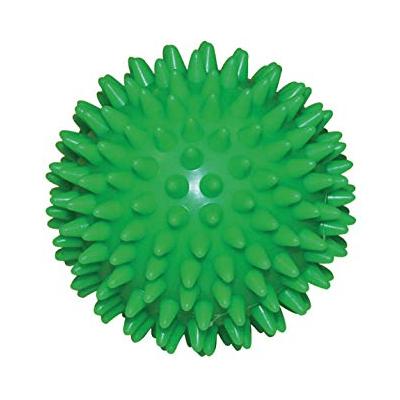 Mambo Max Masaj Topu Yeşil 7 cm