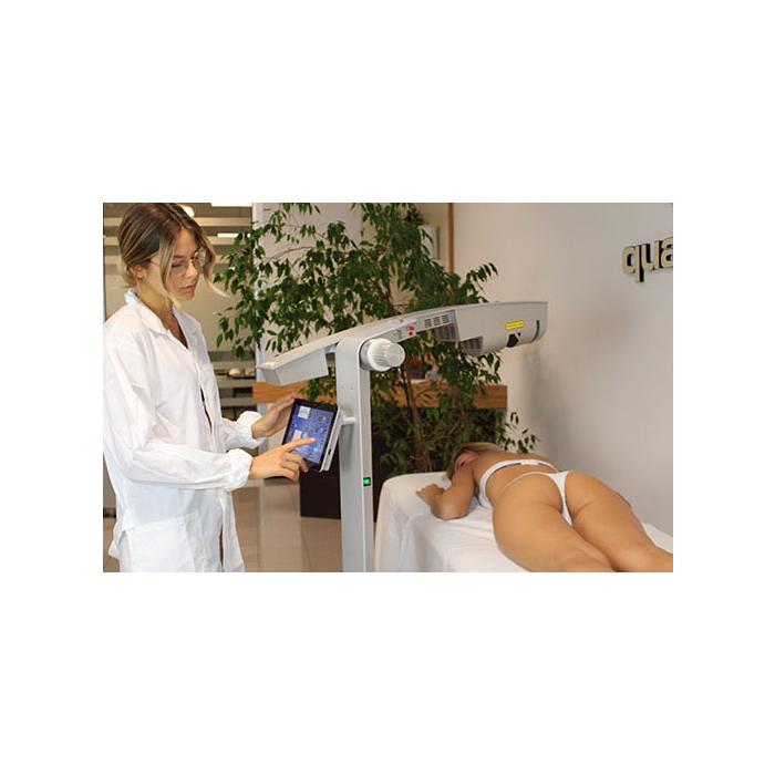 ROBOTİK TARAMALI LAZER 