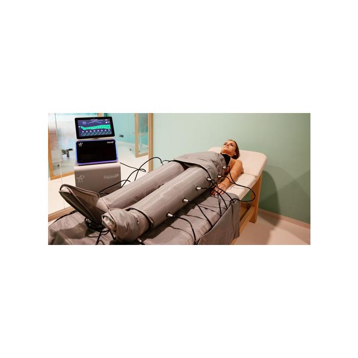 STAR LYMPHACTIVE-LENFÖDEM