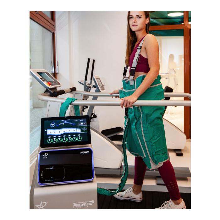 STAR LYMPHACTIVE-LENFÖDEM