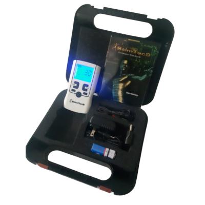 STIMTEC 2 TENS EMS AĞRI GİDERME VE KAS GÜÇLENDİRME CİHAZI