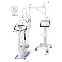 Stress Test EKG Sistem - Custo ec5000
