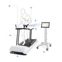 Stress Test EKG Sistem - Custo er2100