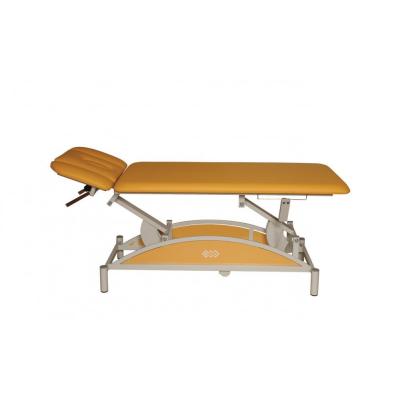 BTL-1300 4 BÖLMELİ BAŞ KISMI 3 PARÇA TEDAVİ YATAĞI