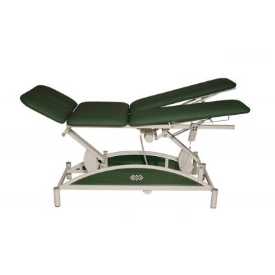 BTL-1300 4 BÖLMELI TEDAVİ YATAĞI AYRI AYAK BÖLMESI