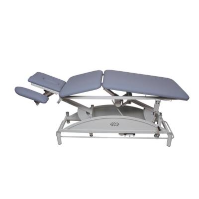 BTL-1300 5 BÖLMELİ TEDAVİ YATAĞI